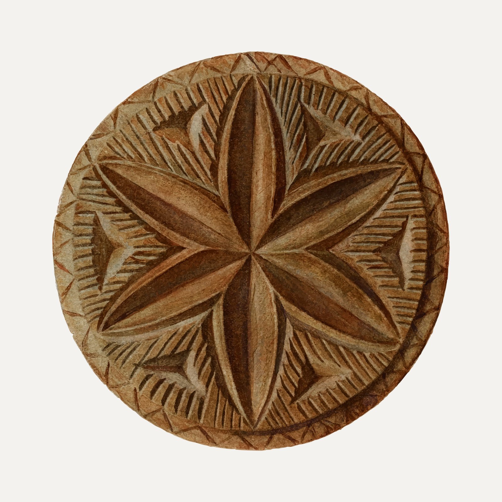 Star Medallion